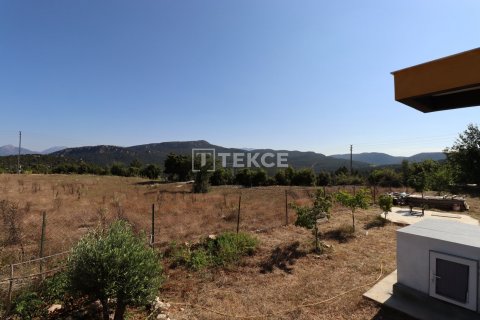 Продажа виллы  в Коркутели, Анталье, Турция 2+1, 80м2, №191345 – фото 20