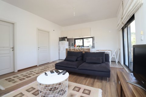 Продажа виллы  в Коркутели, Анталье, Турция 2+1, 80м2, №191345 – фото 9