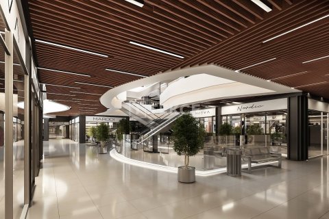 Commercial property for sale  in Istanbul, Turkey, 24m2, No. 191346 – photo 5