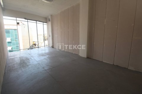 Commercial property for sale  in Istanbul, Turkey, 24m2, No. 191346 – photo 7