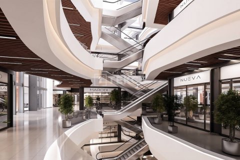 Commercial property for sale  in Istanbul, Turkey, 24m2, No. 191346 – photo 4