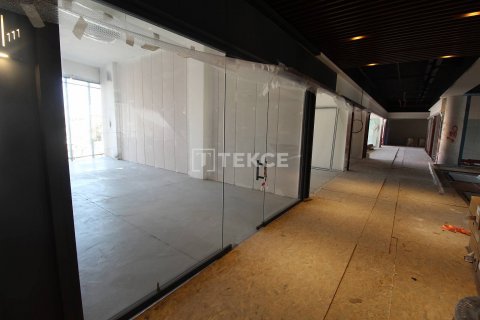 Commercial property for sale  in Istanbul, Turkey, 24m2, No. 191346 – photo 6