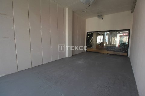 Commercial property for sale  in Istanbul, Turkey, 24m2, No. 191346 – photo 8