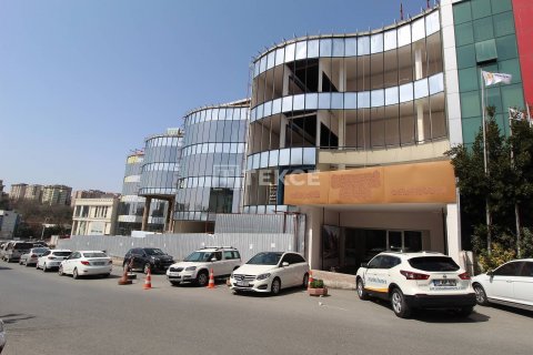 Commercial property for sale  in Istanbul, Turkey, 24m2, No. 191346 – photo 1