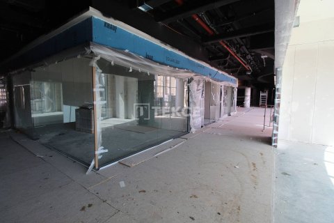 Commercial property for sale  in Istanbul, Turkey, 24m2, No. 191346 – photo 12