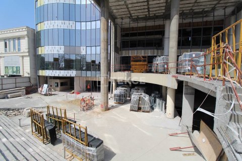 Commercial property for sale  in Istanbul, Turkey, 24m2, No. 191346 – photo 14