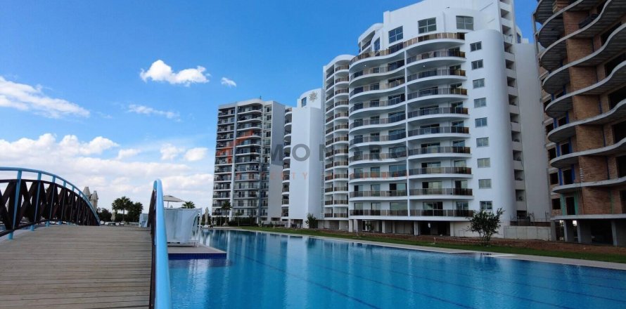 Daire  4+1   №193079