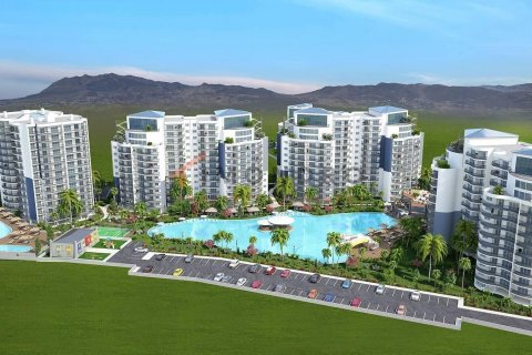 4+1 Lejlighed  i  Nr. 193079 - 2