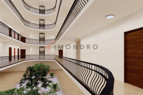 4+1 Lejlighed  i  Nr. 193079 - 7