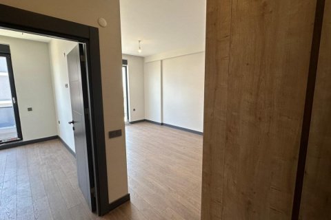 Продажа квартиры в Алтынташа, Анталье, Турция 1+1, 50м2, №193082 – фото 6