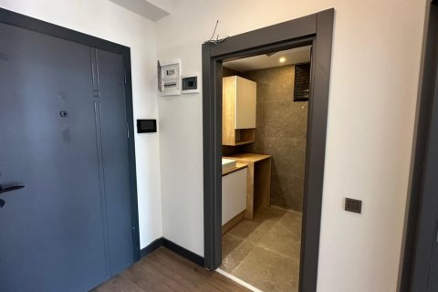 Продажа квартиры в Алтынташа, Анталье, Турция 1+1, 50м2, №193082 – фото 7