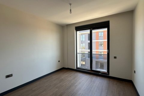 Продажа квартиры в Алтынташа, Анталье, Турция 1+1, 50м2, №193082 – фото 4