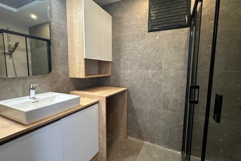 Продажа квартиры в Алтынташа, Анталье, Турция 1+1, 50м2, №193082 – фото 13