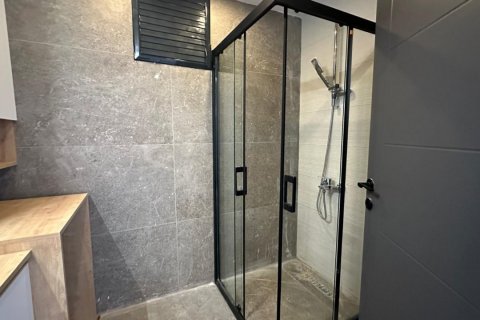 Продажа квартиры в Алтынташа, Анталье, Турция 1+1, 50м2, №193082 – фото 9