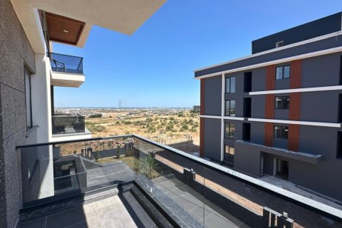 Продажа квартиры в Алтынташа, Анталье, Турция 1+1, 50м2, №193082 – фото 10