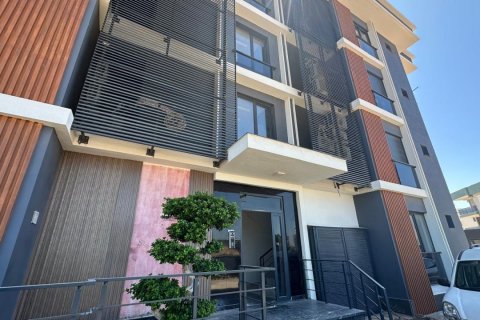 Продажа квартиры в Алтынташа, Анталье, Турция 1+1, 50м2, №193082 – фото 17