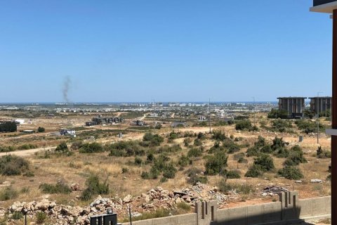 Продажа квартиры в Алтынташа, Анталье, Турция 1+1, 50м2, №193082 – фото 15