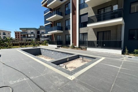 Продажа квартиры в Алтынташа, Анталье, Турция 1+1, 50м2, №193082 – фото 16