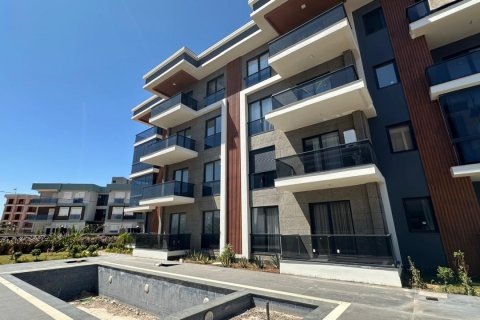 Продажа квартиры в Алтынташа, Анталье, Турция 1+1, 50м2, №193082 – фото 18