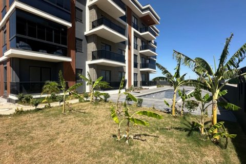 Продажа квартиры в Алтынташа, Анталье, Турция 1+1, 50м2, №193082 – фото 20