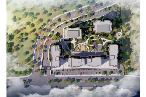 Wohnung  in Istanbul, Türkei Nr. 193078 - 15