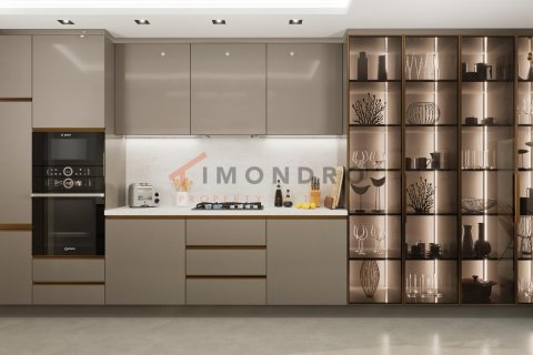 Wohnung  in Istanbul, Türkei Nr. 193078 - 7