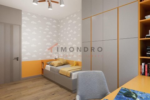 Wohnung  in Istanbul, Türkei Nr. 193078 - 14