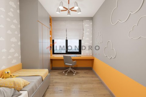 Wohnung  in Istanbul, Türkei Nr. 193078 - 13