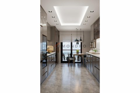 Wohnung  in Istanbul, Türkei Nr. 193078 - 6