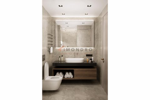 Wohnung  in Istanbul, Türkei Nr. 193078 - 8