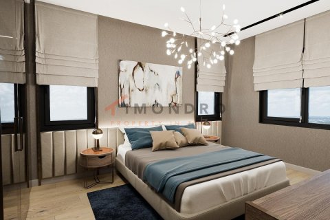 Wohnung  in Istanbul, Türkei Nr. 193078 - 11