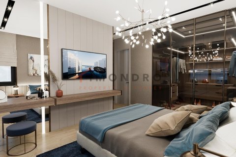 Wohnung  in Istanbul, Türkei Nr. 193078 - 10