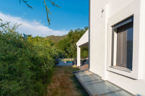 Продажа виллы  в Мармарисе, Мугле, Турция 3+1, 144м2, №149619 – фото 27