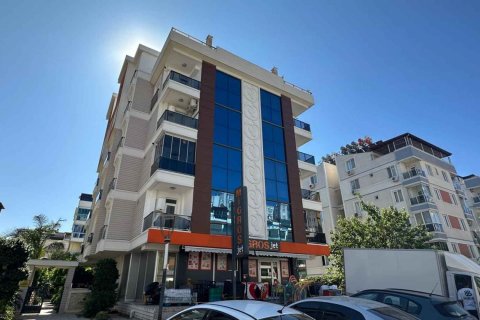 Продажа квартиры в Коньяалты, Анталье, Турция 3+1, 150м2, №193081 – фото 1