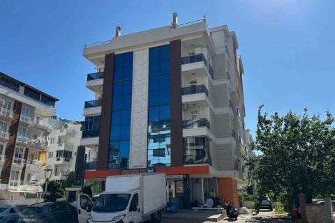 Продажа квартиры в Коньяалты, Анталье, Турция 3+1, 150м2, №193081 – фото 3