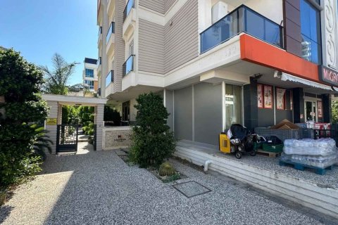 Продажа квартиры в Коньяалты, Анталье, Турция 3+1, 150м2, №193081 – фото 2