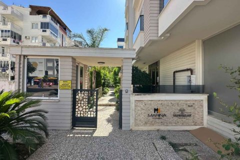 Продажа квартиры в Коньяалты, Анталье, Турция 3+1, 150м2, №193081 – фото 4