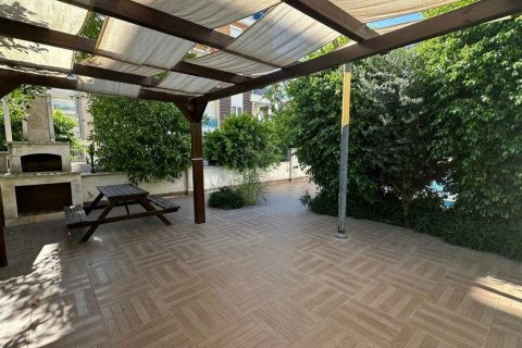 Продажа квартиры в Коньяалты, Анталье, Турция 3+1, 150м2, №193081 – фото 6