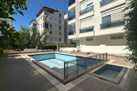 Продажа квартиры в Коньяалты, Анталье, Турция 3+1, 150м2, №193081 – фото 8