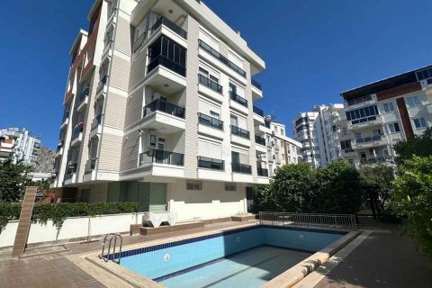 Продажа квартиры в Коньяалты, Анталье, Турция 3+1, 150м2, №193081 – фото 11