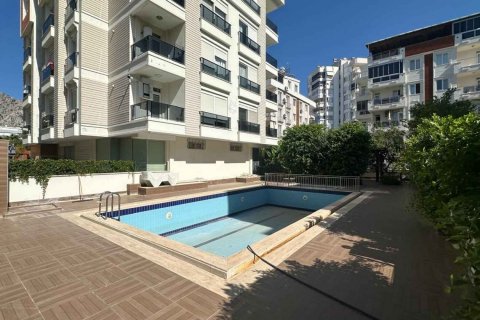 Продажа квартиры в Коньяалты, Анталье, Турция 3+1, 150м2, №193081 – фото 10