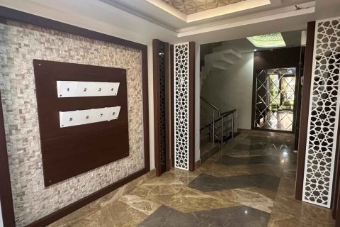 Продажа квартиры в Коньяалты, Анталье, Турция 3+1, 150м2, №193081 – фото 16