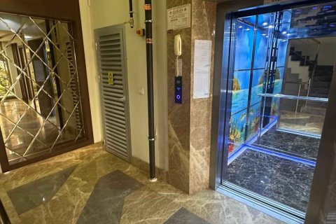 Продажа квартиры в Коньяалты, Анталье, Турция 3+1, 150м2, №193081 – фото 18