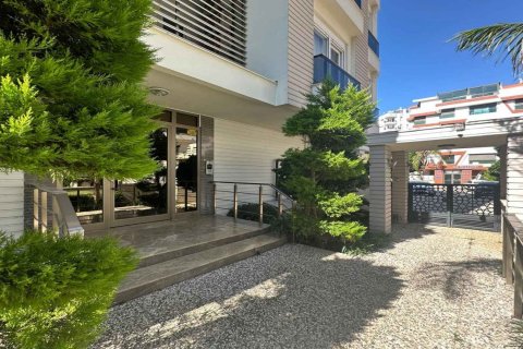 Продажа квартиры в Коньяалты, Анталье, Турция 3+1, 150м2, №193081 – фото 17