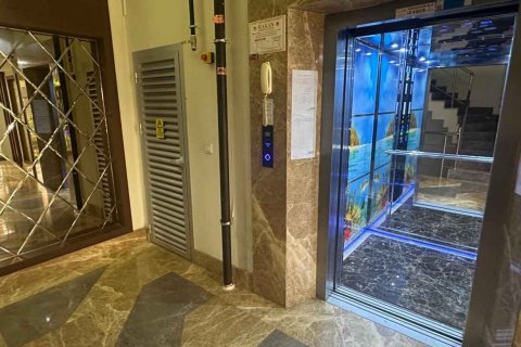 Продажа квартиры в Коньяалты, Анталье, Турция 3+1, 150м2, №193081 – фото 22