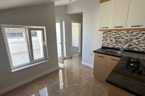 Продажа квартиры в Коньяалты, Анталье, Турция 3+1, 150м2, №193081 – фото 42