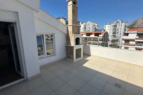 Продажа квартиры в Коньяалты, Анталье, Турция 3+1, 150м2, №193081 – фото 43