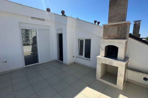 Продажа квартиры в Коньяалты, Анталье, Турция 3+1, 150м2, №193081 – фото 46