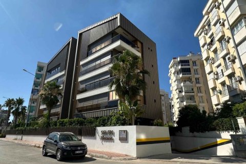 Продажа квартиры  в Муратпаше, Анталье, Турция 3+1, 170м2, №193080 – фото 2