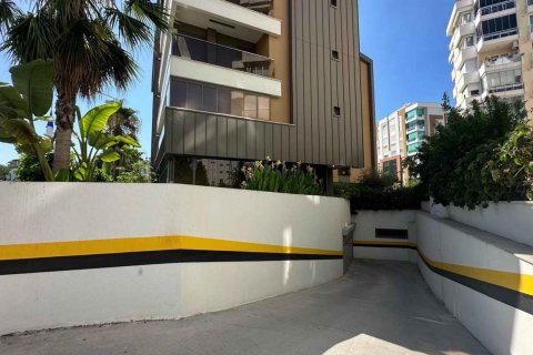 Продажа квартиры  в Муратпаше, Анталье, Турция 3+1, 170м2, №193080 – фото 4